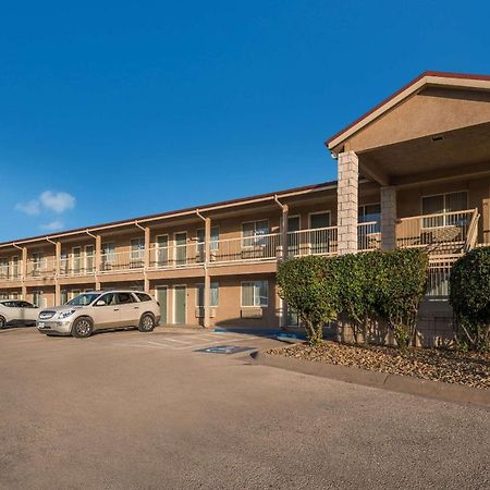 Quality Inn Sonora Exterior foto