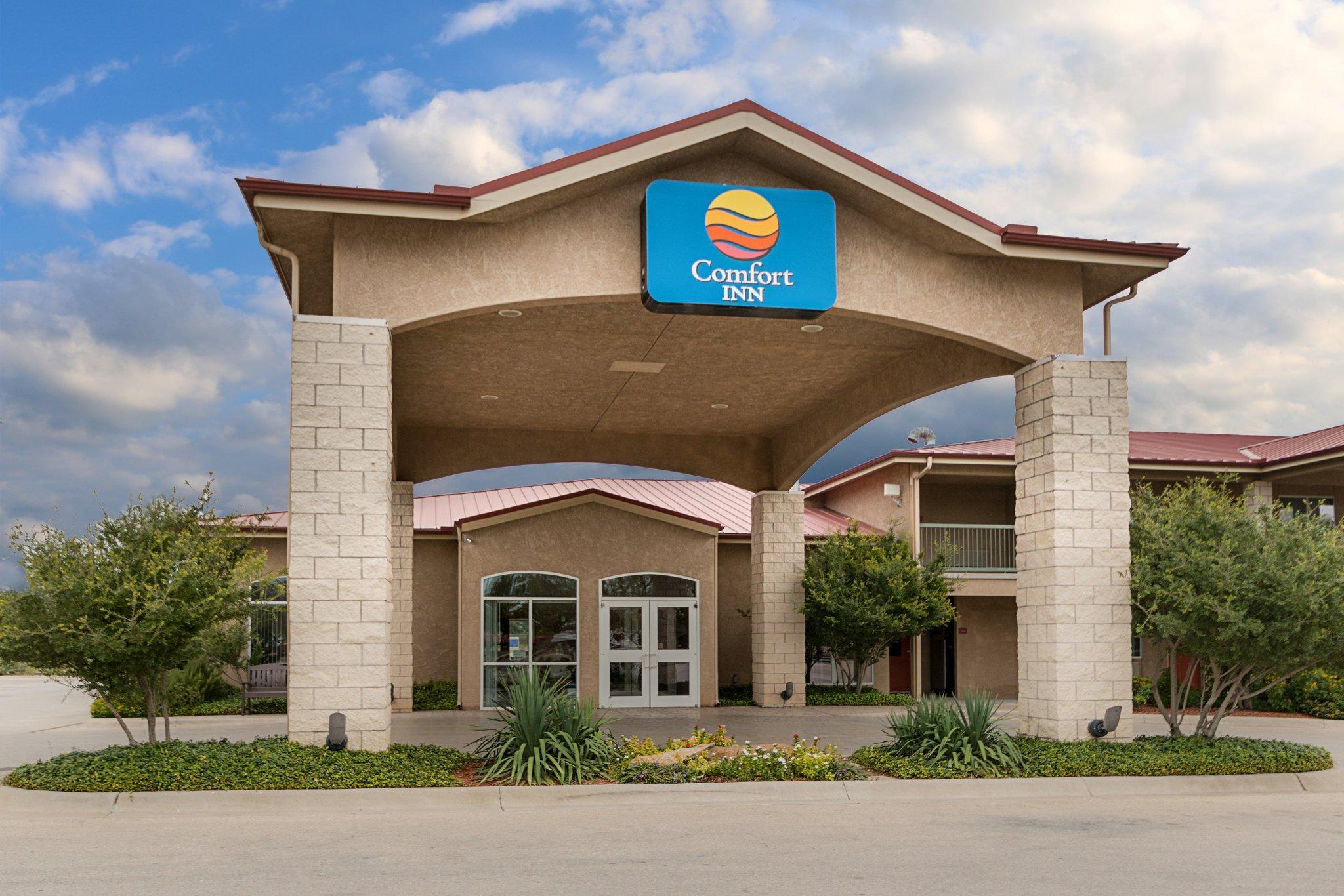 Quality Inn Sonora Exterior foto