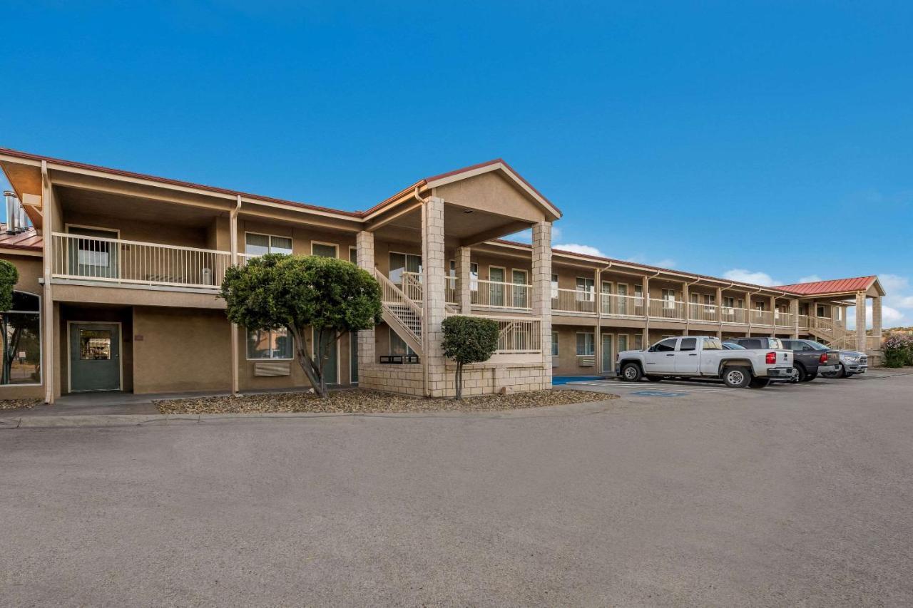 Quality Inn Sonora Exterior foto